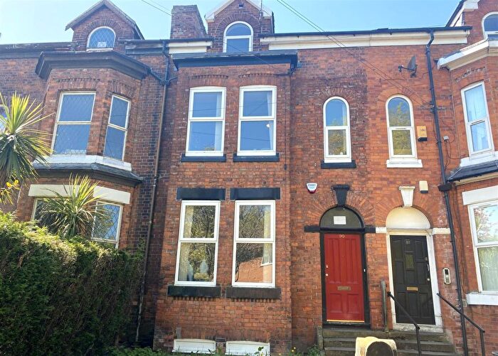 6 Bedroom Property To Rent In Conyngham Road, Victoria Park, £pppw, M14