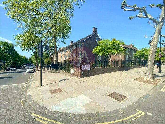 Apartment To Rent In Warner House, Abercorn Place, St. Johns Wood, London, NW8