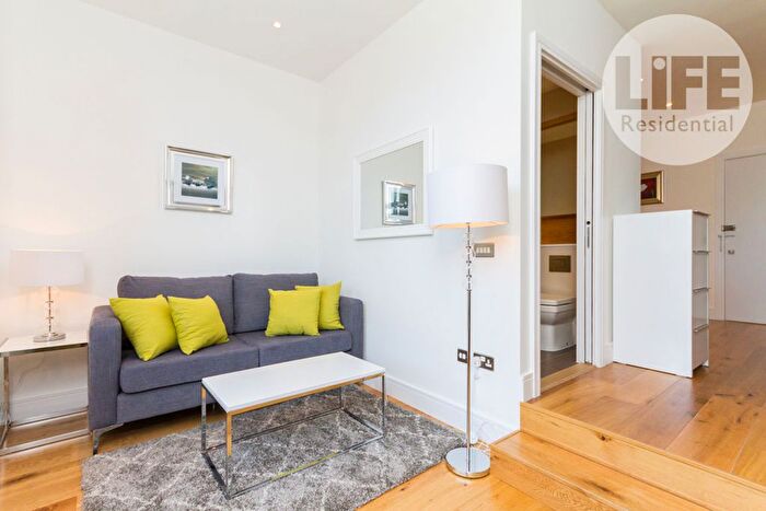 Studio To Rent In The Printworks, Stockwell, London, SW9