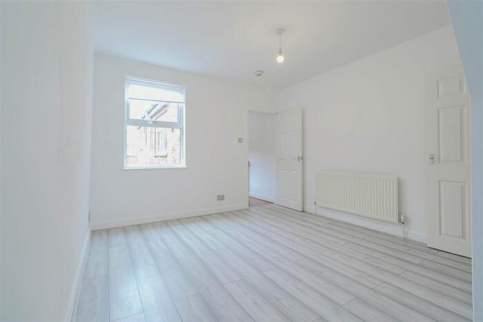 2 Bedroom Terraced House To Rent In Clarence Street, Nuneaton, CV11