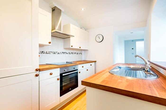 2 Bedroom Semi-Detached House For Sale In Pennsylvania, Cold Ashton, SN14