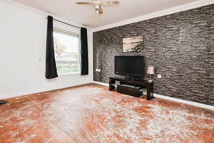 1 Bedroom Flat For Sale In Church Road, Aston, Birmingham, B6