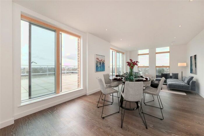 2 Bedroom Apartment To Rent In Alderside Apartments, Salusbury Road, Queens Park, NW6