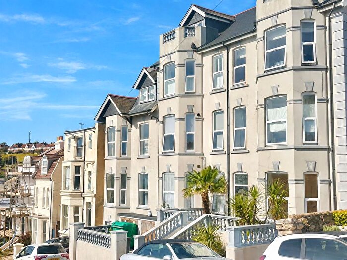 1 Bedroom Flat For Sale In Ashburnham Road, Hastings, TN35