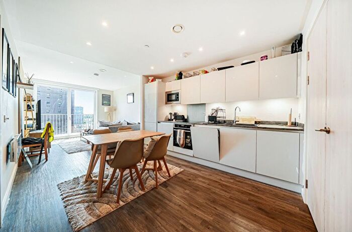 1 Bedroom Flat For Sale In William Sutton Building, Old Mill Street, Manchester, M4