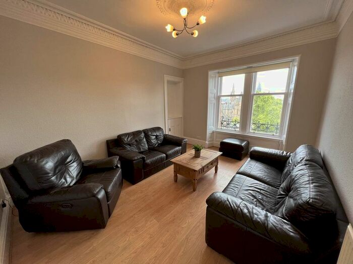 3 Bedroom Flat To Rent In Bell Street, Dundee, DD1