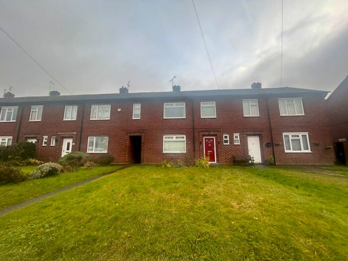 3 Bedroom Property To Rent In Overpool Road, Great Sutton, Ellesmere Port, CH66