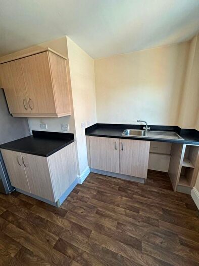 1 Bedroom Flat For Sale In Parklands Avenue, Birmingham, B20