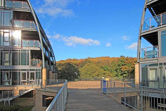 2 Bedroom Flat To Rent In Victoria Mills, Salts Mill Road, Shipley, Bradford, BD17
