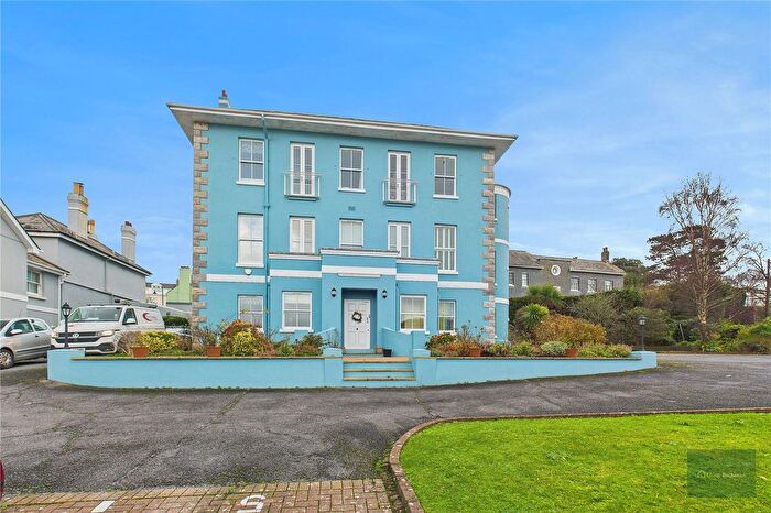 2 Bedroom Flat To Rent In The Mansion House, Plymouth, PL1