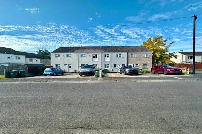 3 Bedroom Property To Rent In Wittering Road, Southampton, SO16