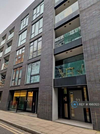 2 Bedroom Flat To Rent In Westland Place, London, N1