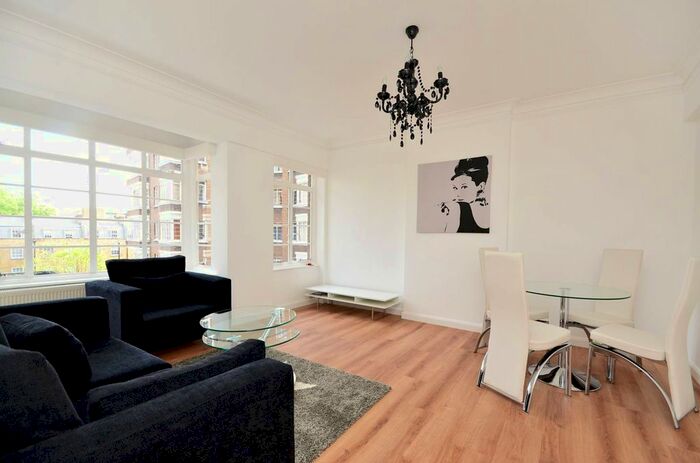 1 Bedroom Flat To Rent In Park Road, Marylebone, London, NW1