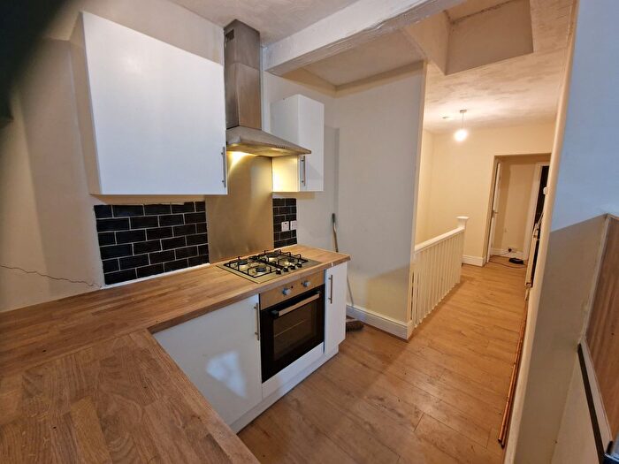 4 Bedroom Flat To Rent In Sutton Road, Southend-On-Sea, SS2