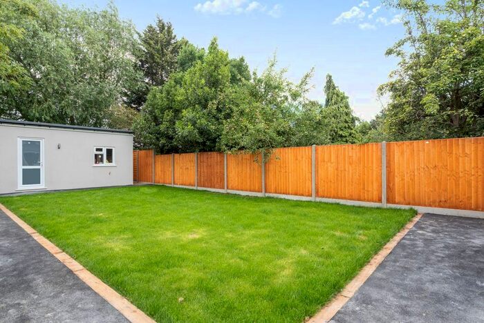 Studio To Rent In Oldfield Lane North, Greenford, UB6