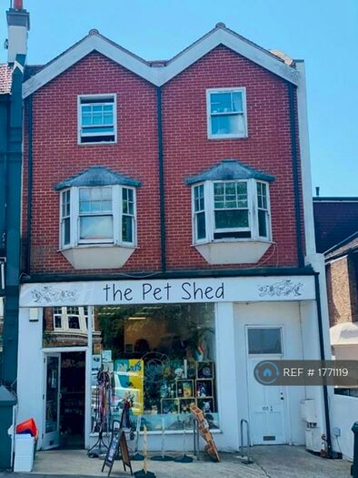 2 Bedroom Flat To Rent In Preston Drove, Brighton And Hove, BN1
