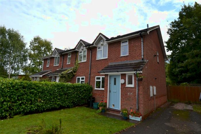 2 Bedroom Terraced House To Rent In York Close, Bournville, Birmingham, West Midlands, B30