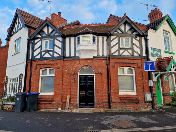 2 Bedroom House To Rent In Station Road, Kenilworth, CV8