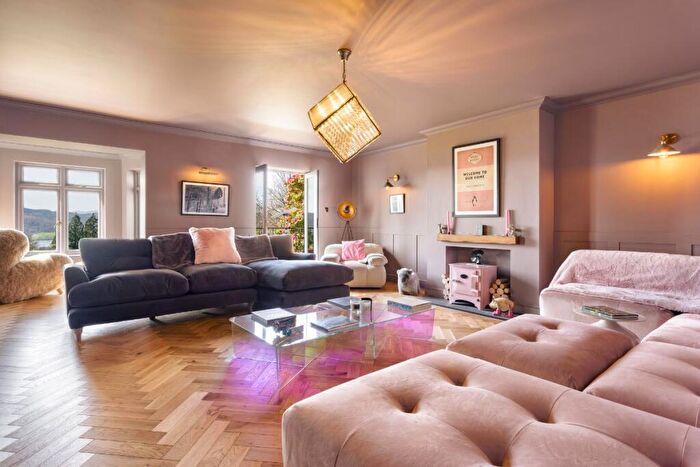 3 Bedroom Apartment For Sale In No., Chapel Ridding, Patterdale Road, Windermere, LA23