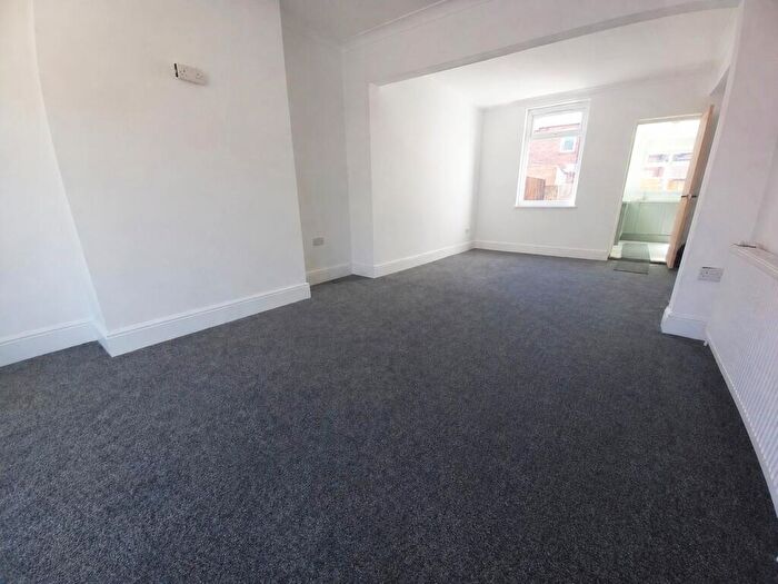 2 Bedroom Terraced House To Rent In Frances Terrace, Bishop Auckland, County Durham, DL14