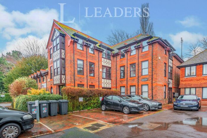 3 Bedroom Apartment To Rent In London Road, Horsham, RH12