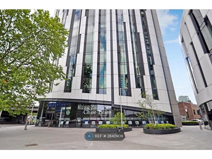 1 Bedroom Flat To Rent In Walworth Road, London, SE1