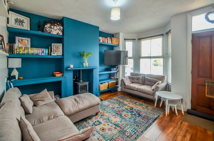 2 Bedroom Semi-Detached House For Sale In Hinguar Street, Old Shoeburyness, SS3