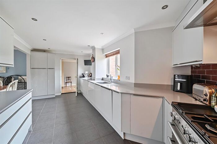 5 Bedroom Detached House For Sale In Magiston Street, Stratton, Dorchester, DT2