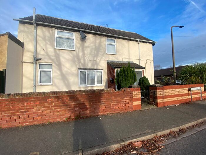 3 Bedroom Property To Rent In The Avenue, Bentley, Doncaster, DN5
