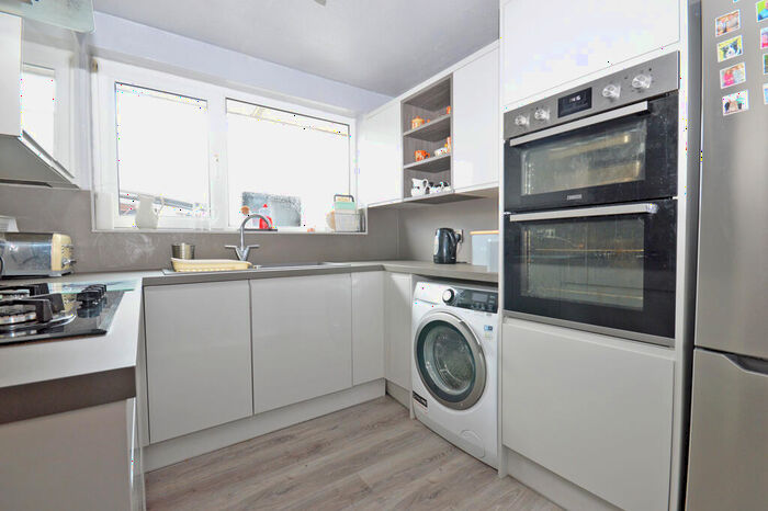 2 Bedroom Detached Bungalow For Sale In Moorview Way, Skipton, BD23