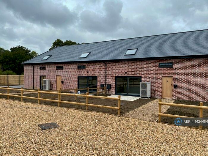 4 Bedroom Terraced House To Rent In Church Farm Buildings, Great Mongeham, Deal, CT14