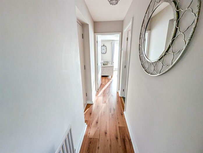 3 Bedroom Detached House For Sale In Barth Close, Great Oakley, Corby, NN18