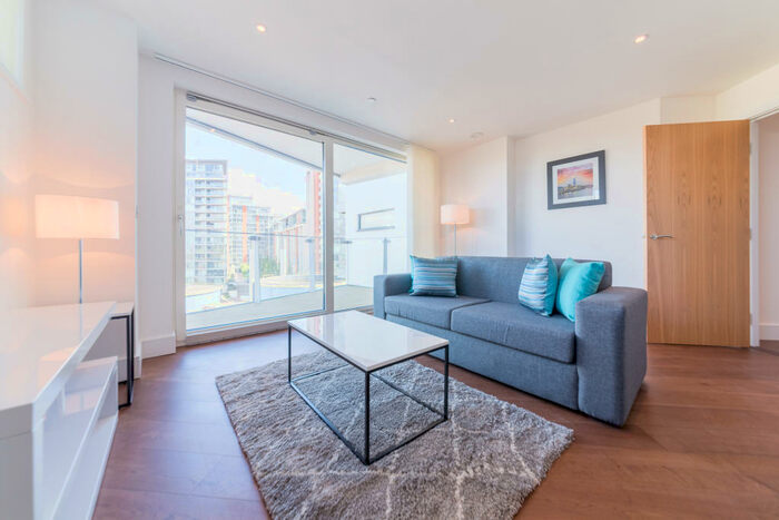 2 Bedroom Apartment To Rent In Gateway Tower, Western Gateway, Royal Victoria, London, E16