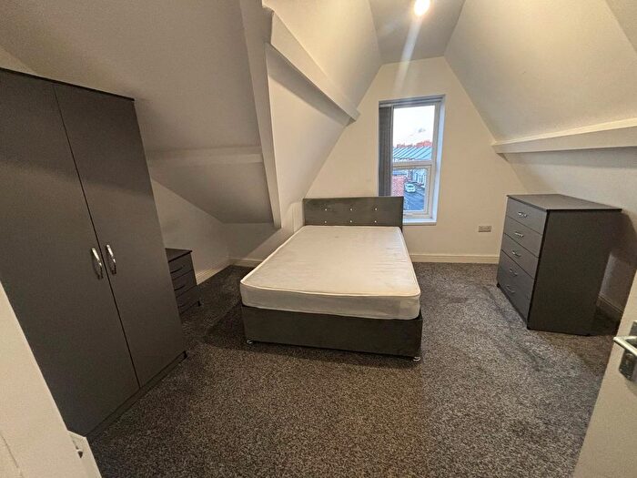 1 Bedroom Property To Rent In Elizabeth Street, South Shields, NE33