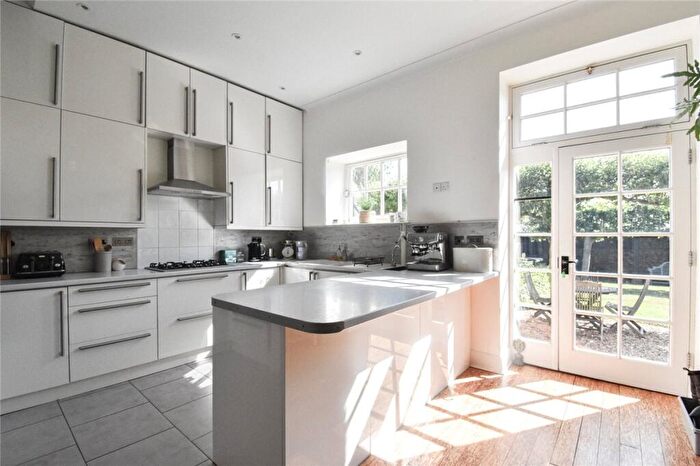 3 Bedroom Terraced House To Rent In Newmarket Road, Kirtling, Newmarket, CB8