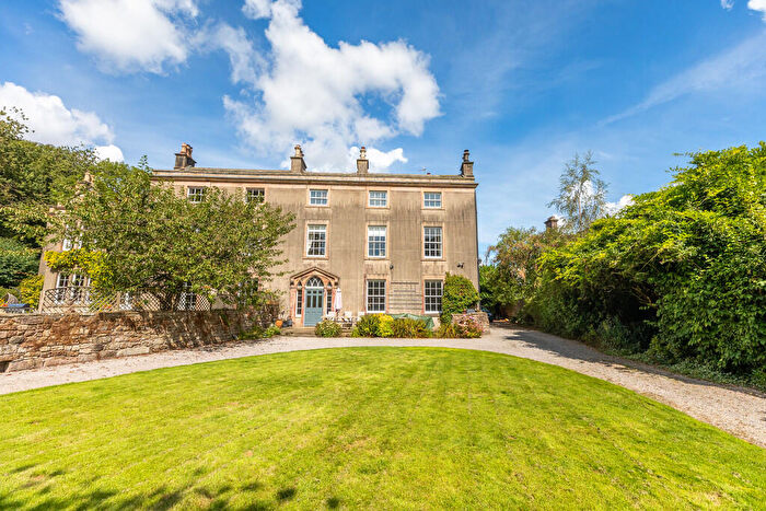 7 Bedroom Manor House For Sale In Beaumont Cote Manor, Kellet Lane, Nether Kellet, LA5
