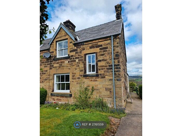 3 Bedroom Semi-Detached House To Rent In Kepwick, Thirsk, YO7