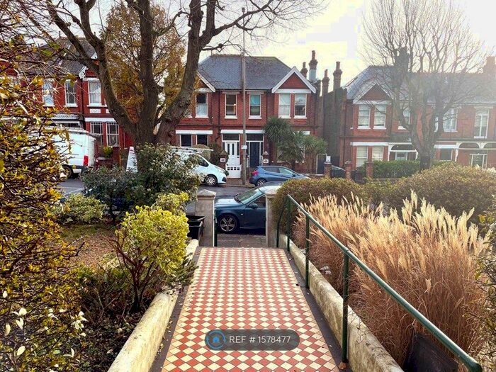 1 Bedroom Flat To Rent In Stanford Ave, Brighton, BN1