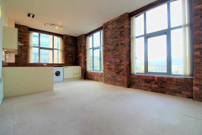 2 Bedroom Flat To Rent In Silk Mill, The Silk Mill, Dewsbury Rd, HX5