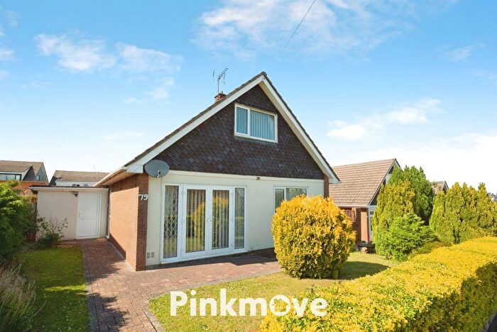 4 Bedroom Detached Bungalow For Sale In Anthony Drive, Caerleon, Newport, NP18