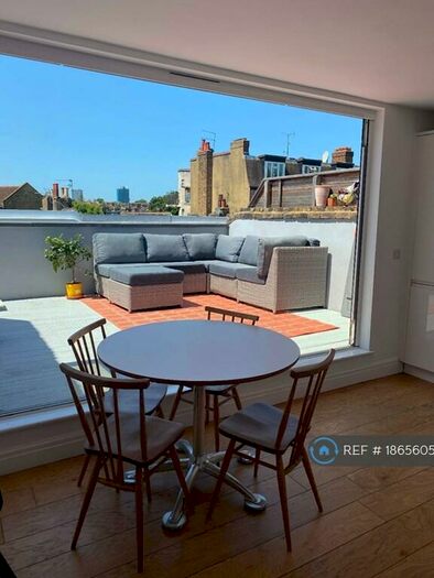 1 Bedroom Flat To Rent In Chatsworth Road, London, E5