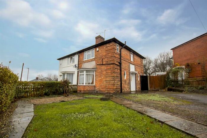 3 Bedroom House To Rent In Rodbourne Road, Birmingham, B17