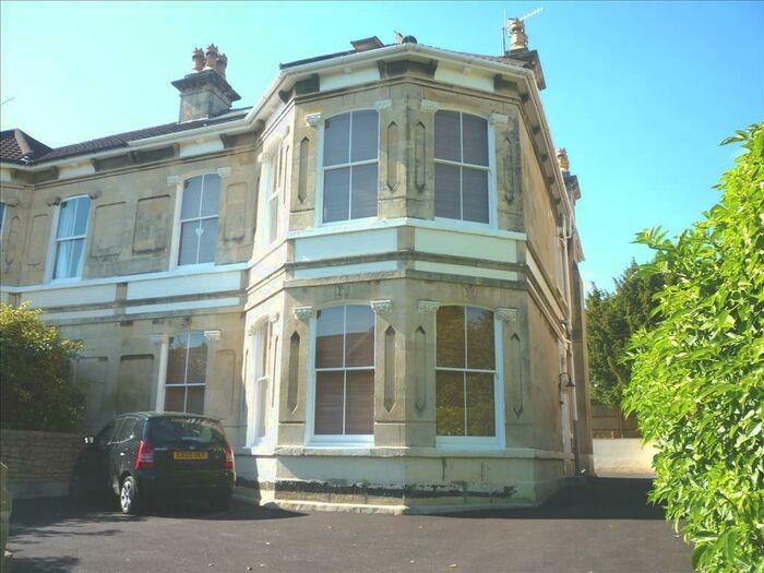 Studio To Rent In Newbridge Road, Bath, BA1