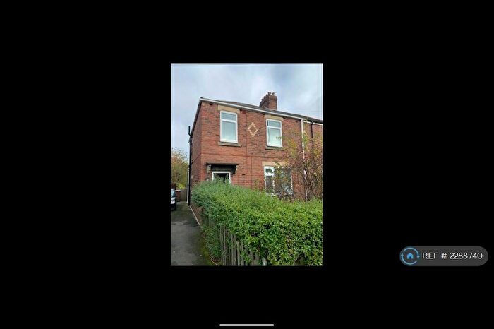 3 Bedroom Semi-Detached House To Rent In Glebe Road, Newcastle Upon Tyne, NE12