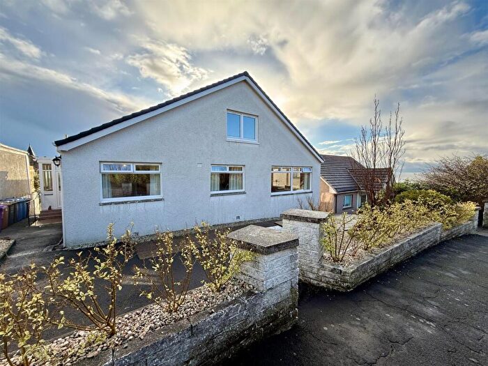 6 Bedroom Villa For Sale In Pantonville Road, West Kilbride, KA23