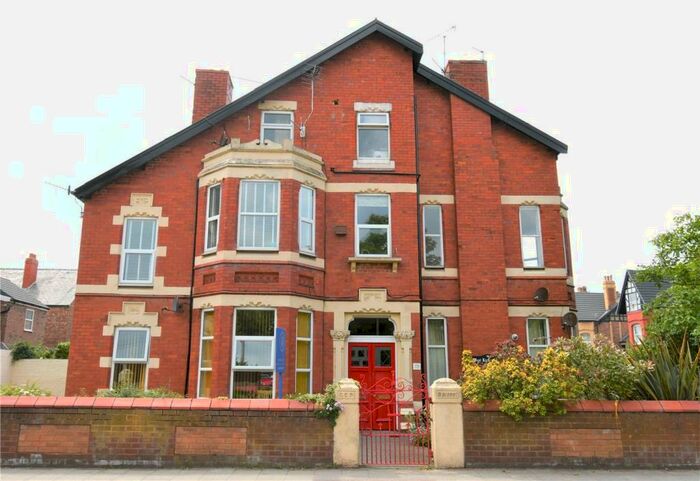 1 Bedroom Flat To Rent In Banks Road, West Kirby, Wirral, CH48