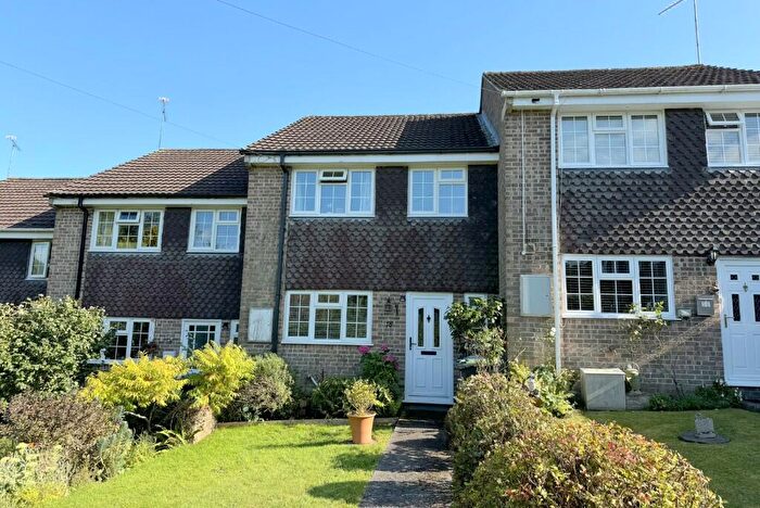 3 Bedroom Terraced House For Sale In Bourton Gillingham, SP8