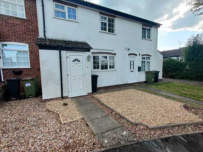 3 Bedroom House To Rent In Atherstone Close, Oadby, LE2
