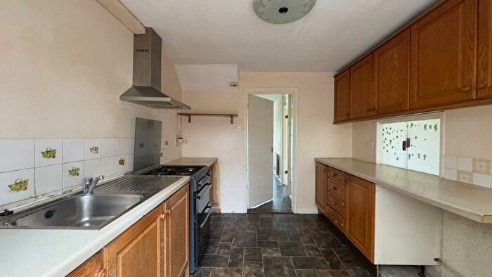 3 Bedroom Terraced House To Rent In Goodman Park, Slough, SL2