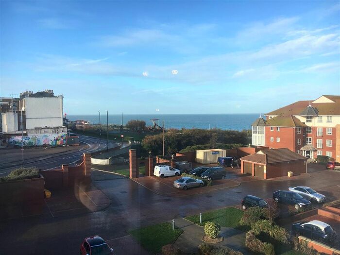 2 Bedroom Flat To Rent In Queens Parade, Cliftonville, Margate, CT9